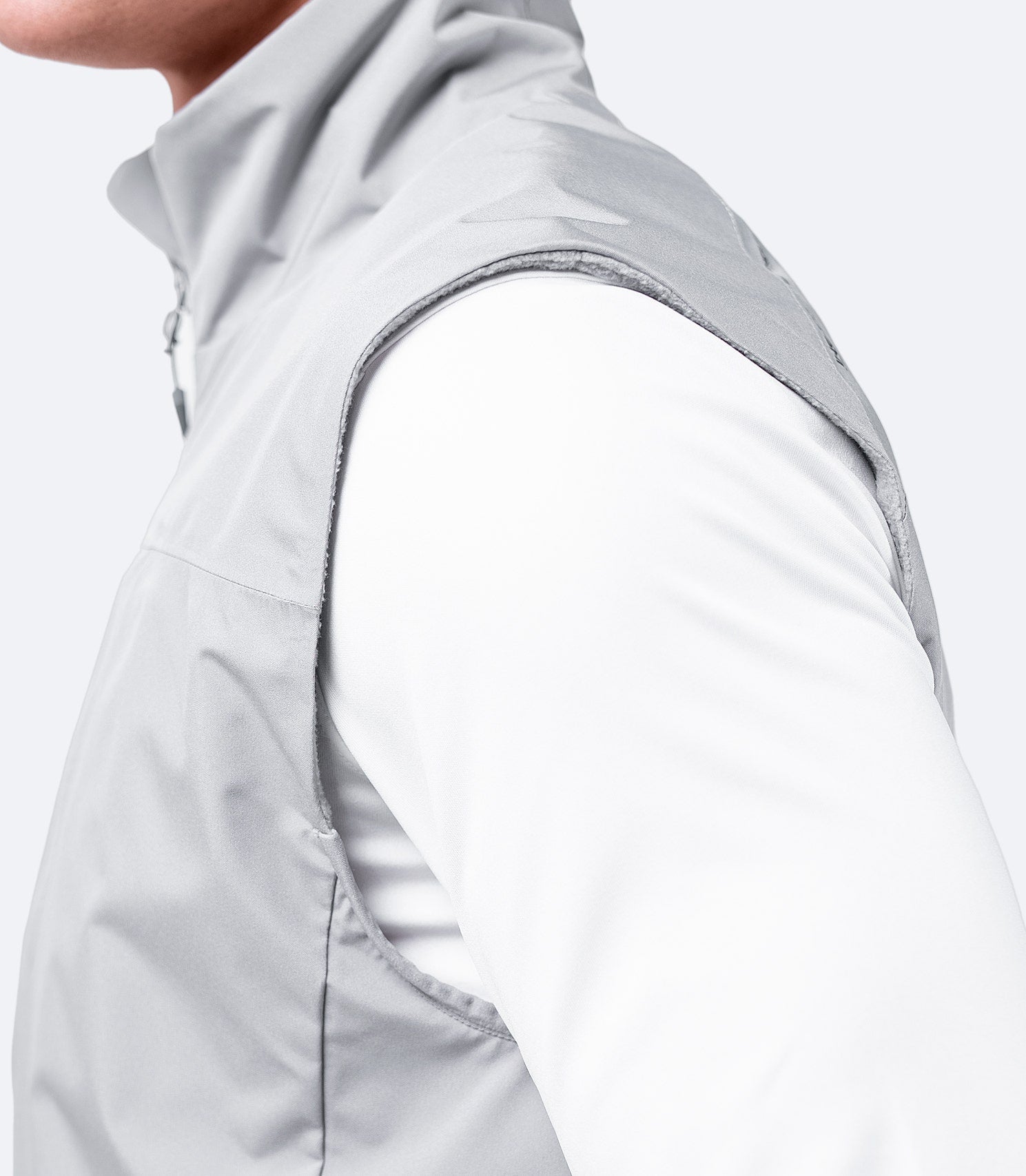 Platinum INS100 Gilet