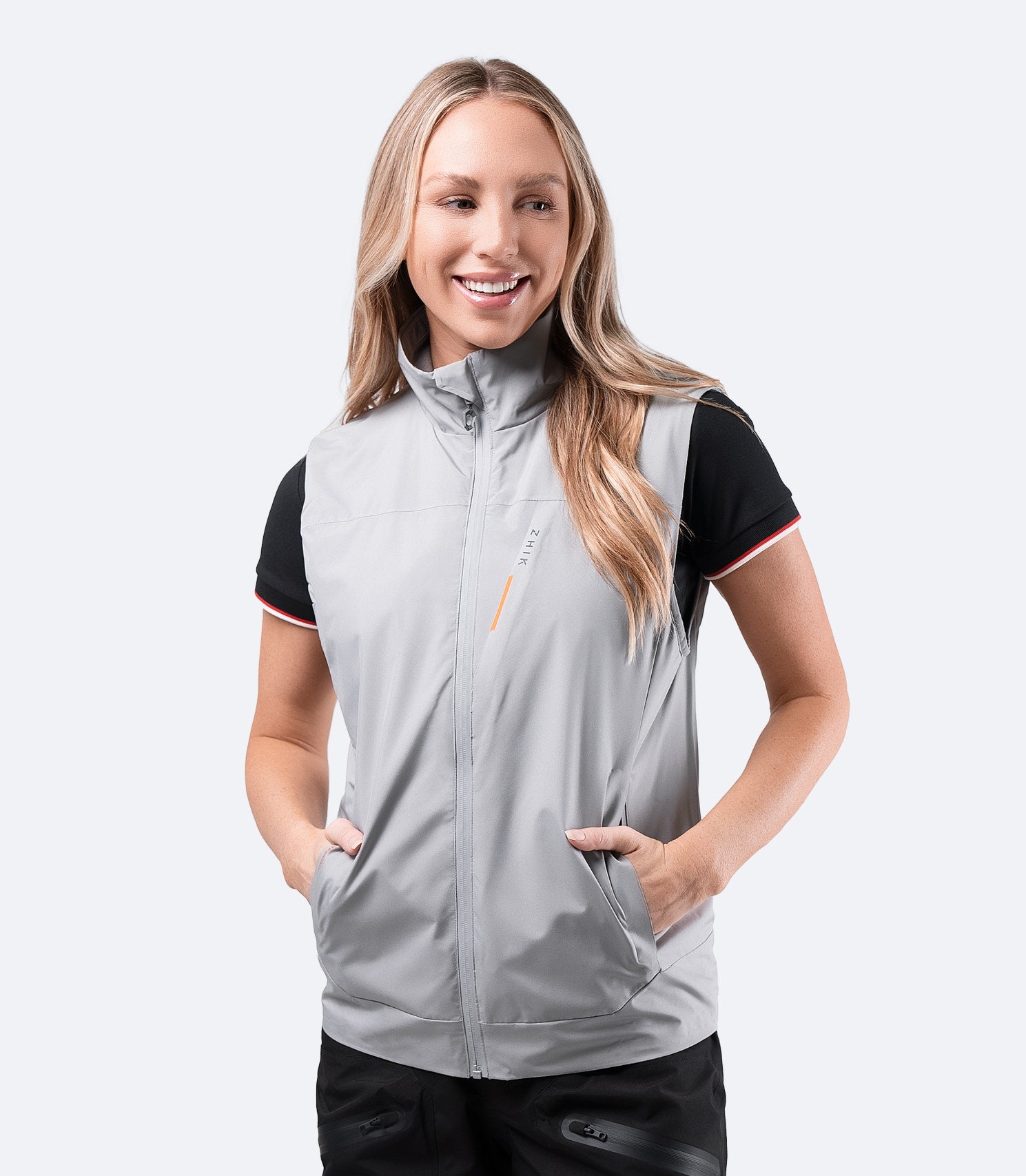 Platinum INS100 Gilet
