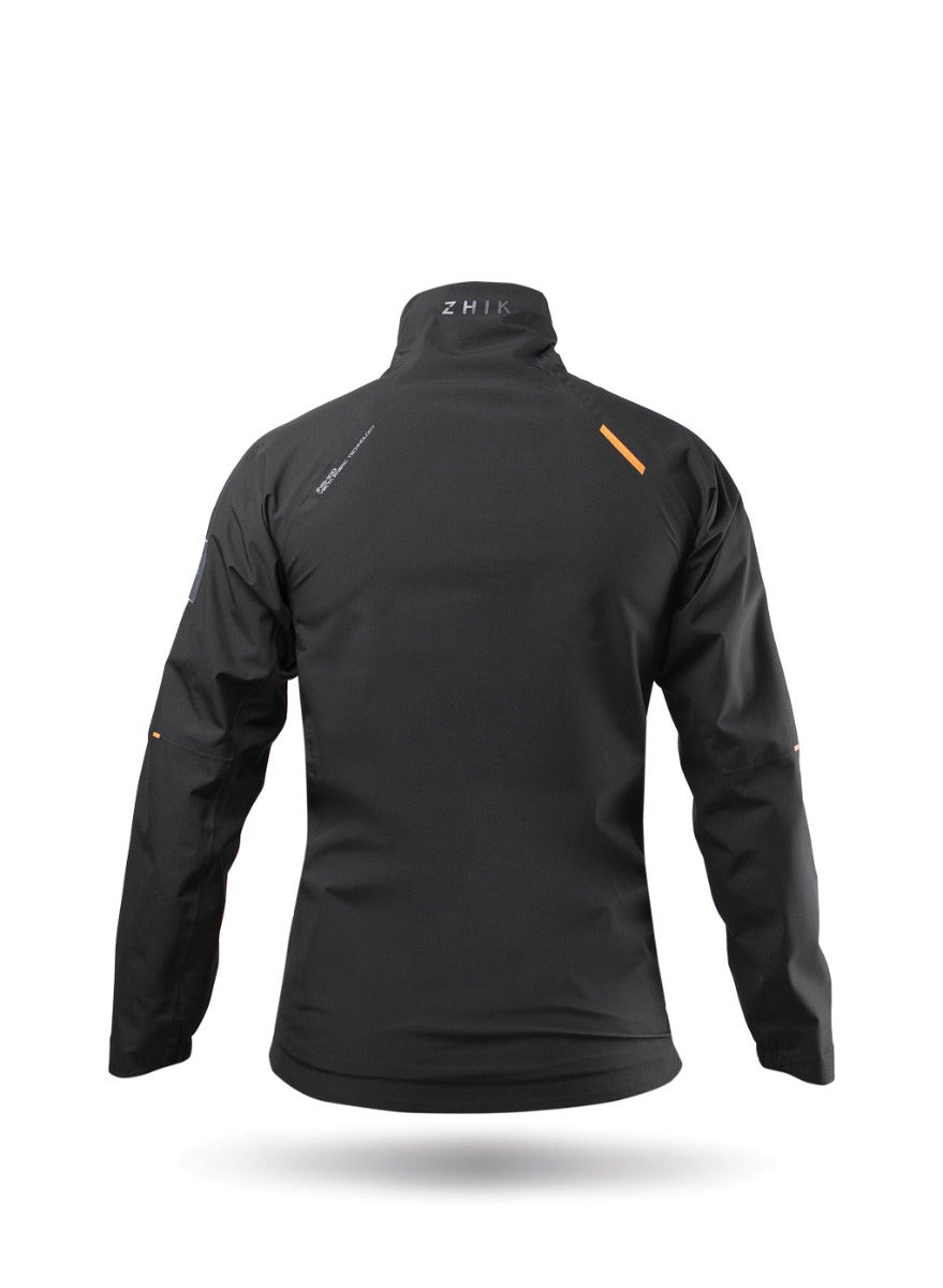Womens Black INS100 Jacket
