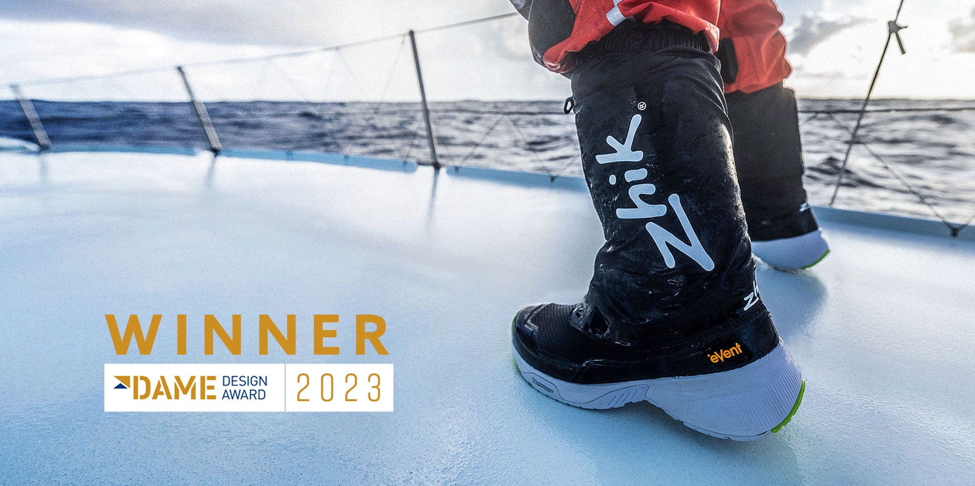 Seaboot 700