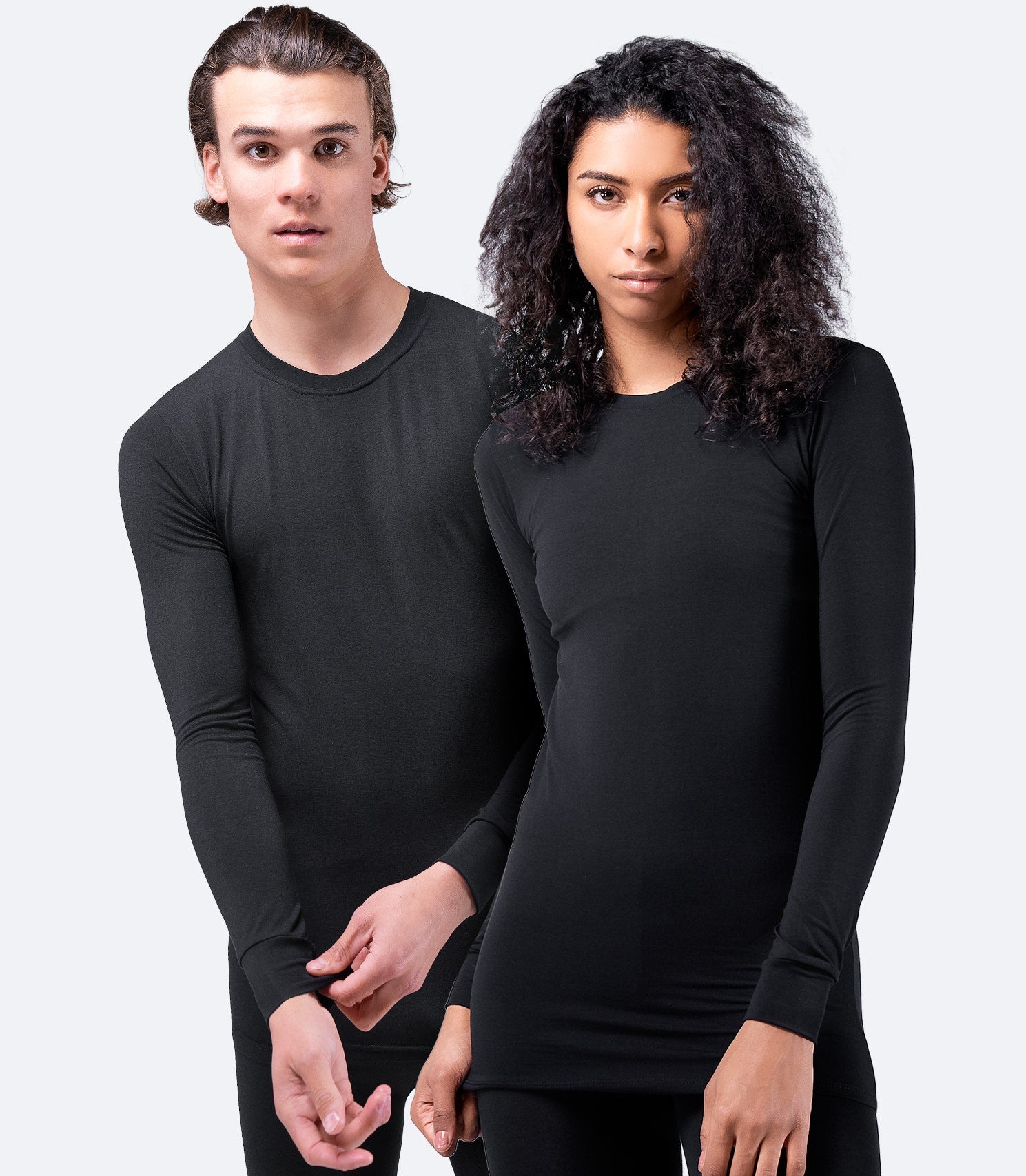 Core Baselayer Top