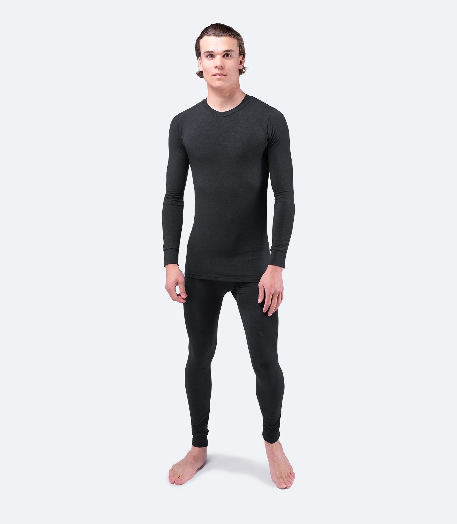 Core Baselayer Top