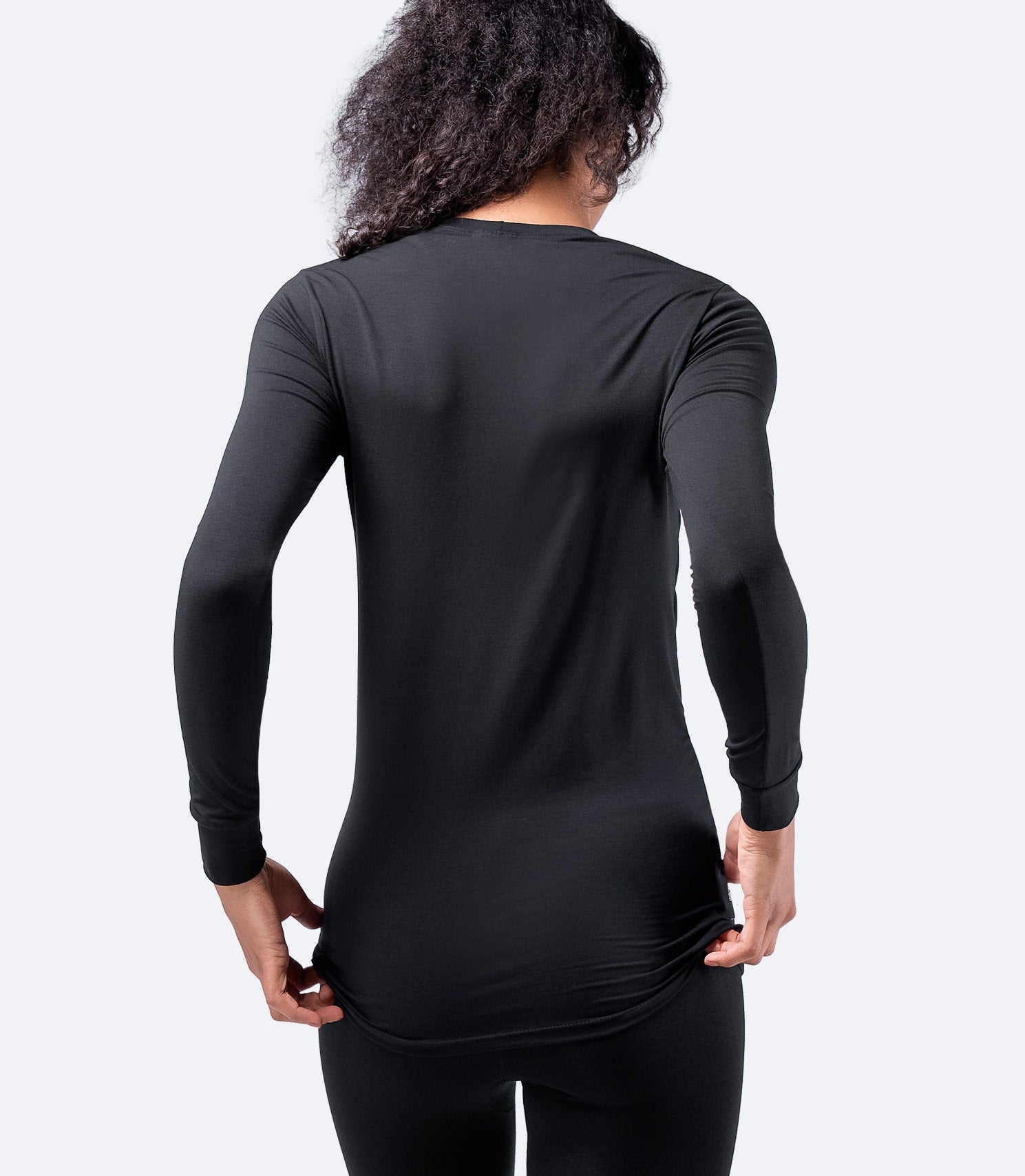 Core Baselayer Top