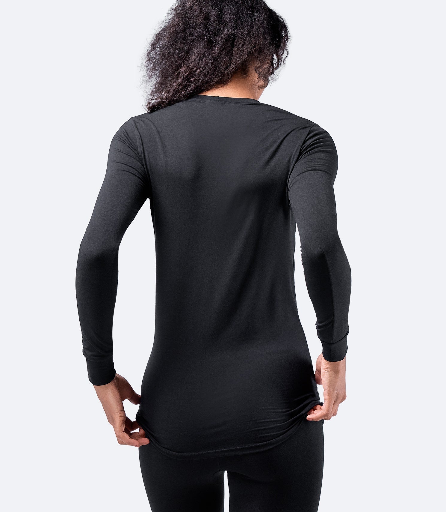Core Baselayer Top