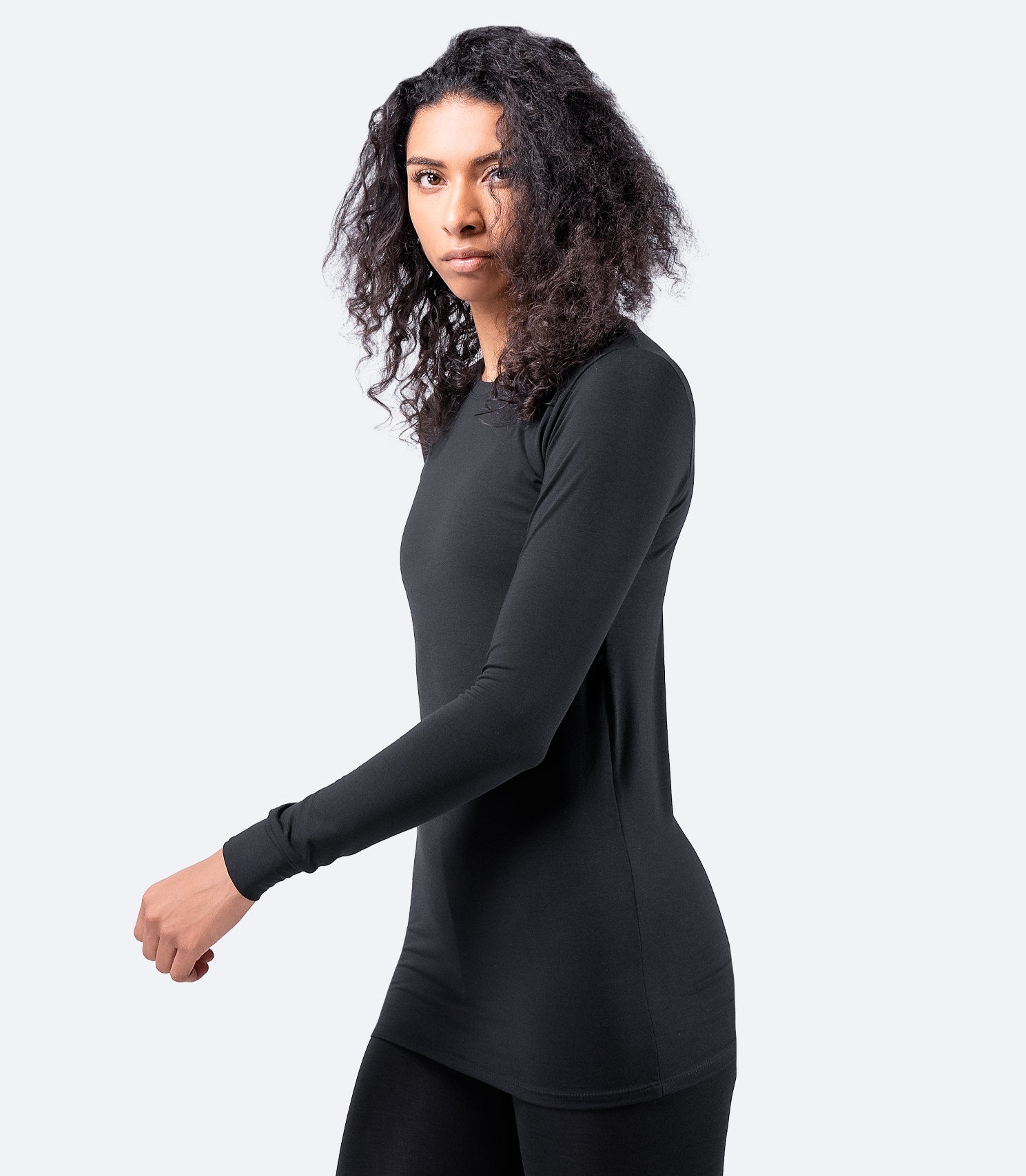 Core Baselayer Top