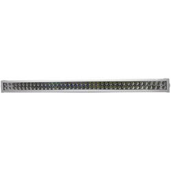 1852 LED light bar 10-30v 240w combo, hvid alu hus l-113 cm