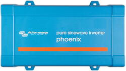 Victron phoenix inverter 24v 400w ren sinus med ve direct