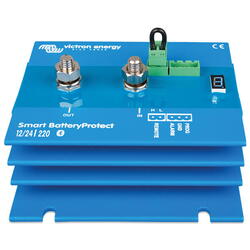 Victron smart batteri protect 220amp 6-35v