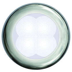 Led lampe rf  12v-hvid lys