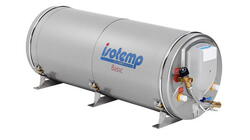 Isotemp varmtvandsbeholder basic med mixer termostat 75l