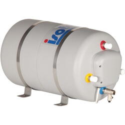 Isotemp varmtvandsbeholder spa 15l