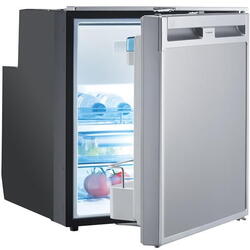 Dometic coolmatic køleskab crx 65 50l køl og 7l frostboks