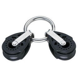 Harken Carbo Blok 29 mm Clew (db/ring)