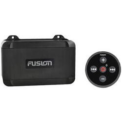 Fusion 100 Black box radio