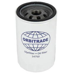 Orbitrade Oliefilter 4,3, V6
