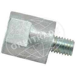 Orbitrade Zink anode 1GM, 6LY