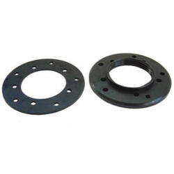 Wema Plast flange. for S3 / S3H FL-2