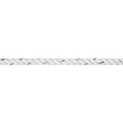 Liros Bolt Rope 5mm hvid