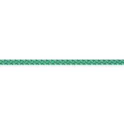 Liros Polyester Braid 2mm grøn