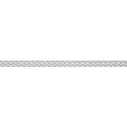 Liros Polyester Braid 2mm hvid