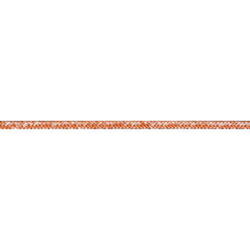 Liros Magic Sheet 7mm hvid-orange