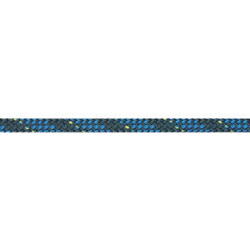 Liros Regatta 2000 2mm stålblå-blå