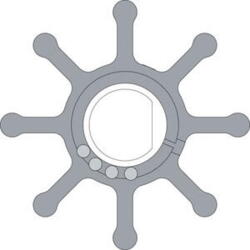 Johnson Impeller 09-703BT-1