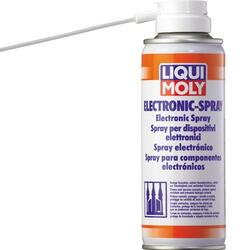 Liqui moly elektronikspray fuldsyntetisk 200 ml
