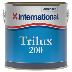 International Trilux 200 navy 2,5l