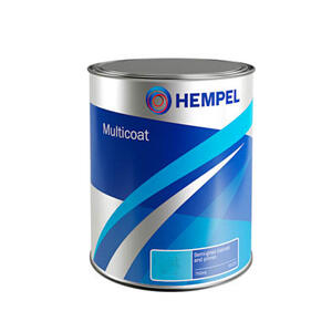 Hempel Multicoat 0,75 liter