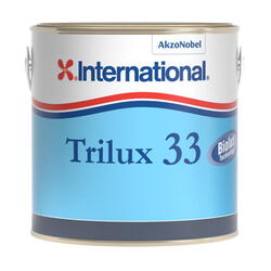 International trilux 33 5 l, sort