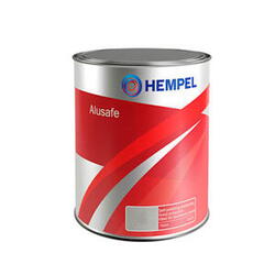 Hempel Alu Safe 10430 Penta Grey 0,75 l