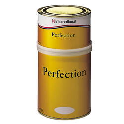 International perfection grunder hvid 750 ml