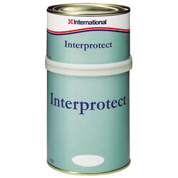 International Interprotect hvidt sæt 750 ml