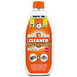 Toiletvæske thetford duo tank cleaner concentrared 0,8 l dk