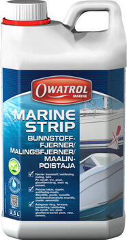 Owatrol marinestrip 2,5l