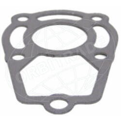 Orbitrade Gasket exhaust