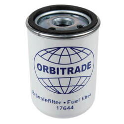 Orbitrade Brændstoffilter 3,0 V6, V8