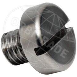 Orbitrade Oil plug