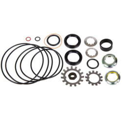 Orbitrade Gasket set lower unit