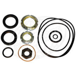 Orbitrade Gasket set lower unit