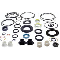 Orbitrade Gasket set