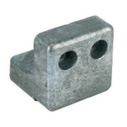 Orbitrade Zinc anode 270T/280T