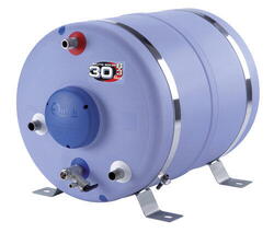Quick varmtvandsbeholder b3 25 liter cylinder 220v-1200w