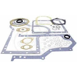 Orbitrade Conversion gasket set