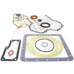 Orbitrade Conversion gasket set