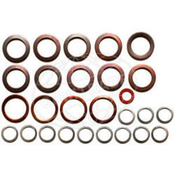 Orbitrade Washer kit