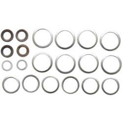 Orbitrade Washer kit