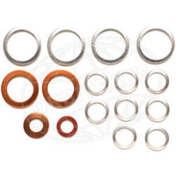 Orbitrade Washer kit