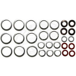 Orbitrade Washer kit